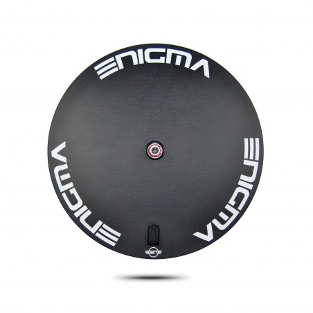 Enigma Metronom banden Disc